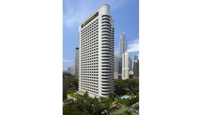 Shangri-la Hotel Kuala Lumpur poza 6