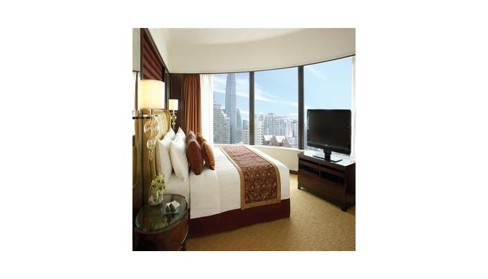 Shangri-la Hotel Kuala Lumpur poza 9