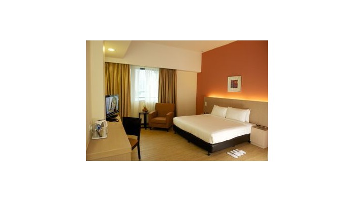 Sky Express Hotel poza 3