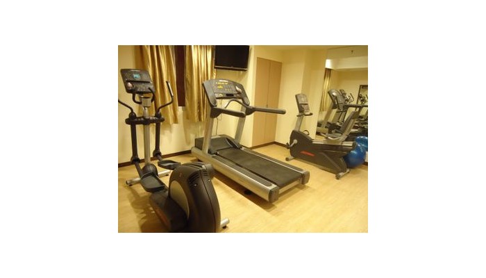 Sky Express Hotel poza 7