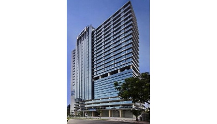 Somerset Ampang Kuala Lumpur Hotel poza 0