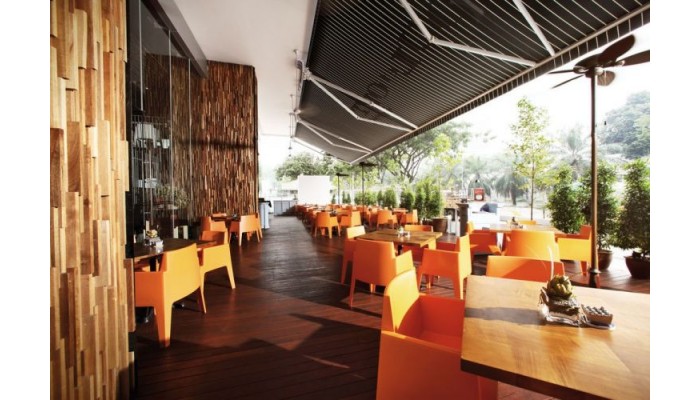 Somerset Ampang Kuala Lumpur Hotel poza 5