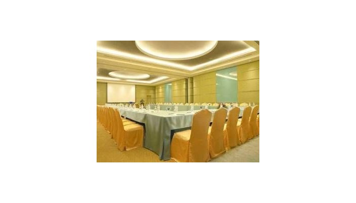 St Giles Boulevard ¿ Premier Hotel poza 10