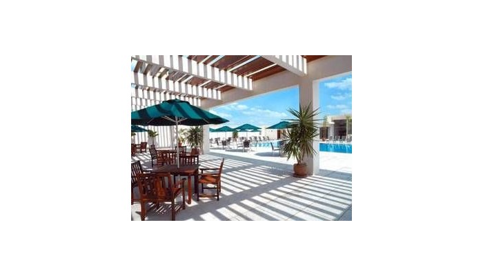 St Giles Boulevard ¿ Premier Hotel poza 11