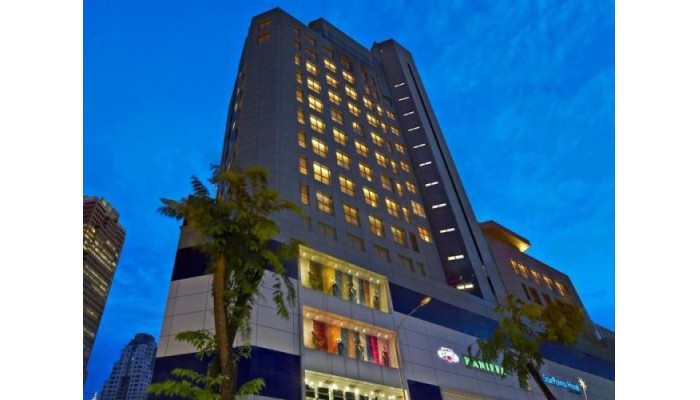Star Points Hotel Kuala Lumpur poza 5