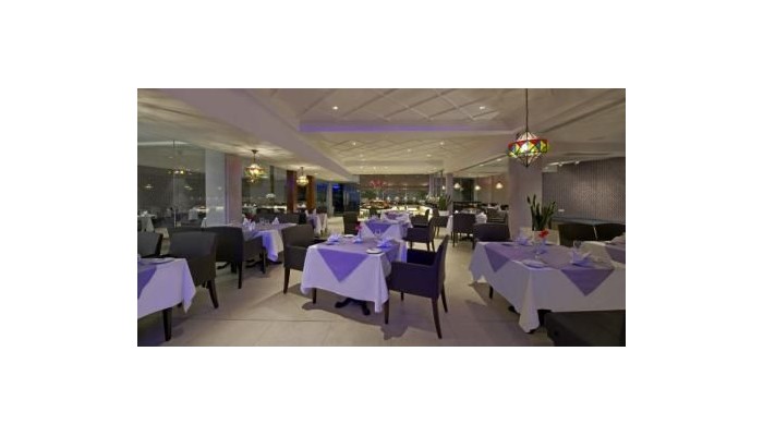 Star Points Hotel Kuala Lumpur poza 4