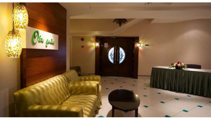 Star Points Hotel Kuala Lumpur poza 7