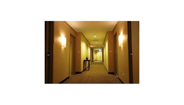 Starpoints Hotel poza 2