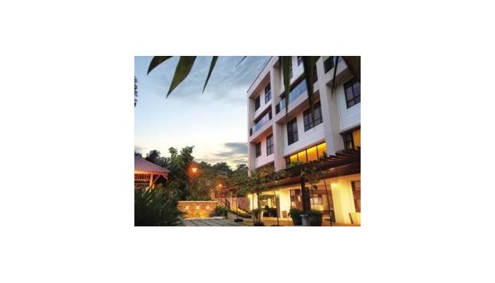 Sunway Pyramid Hotel poza 8