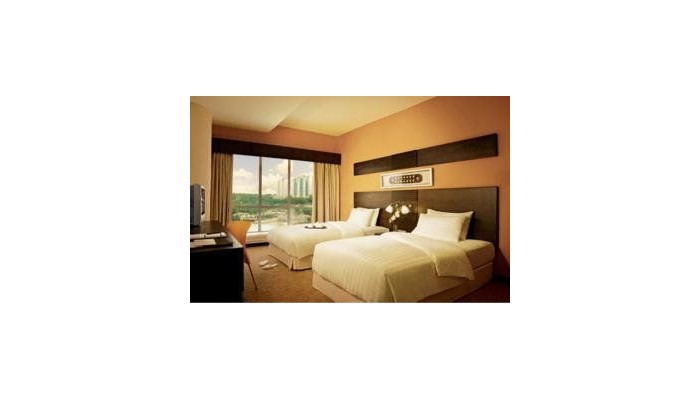 Sunway Pyramid Hotel poza 10