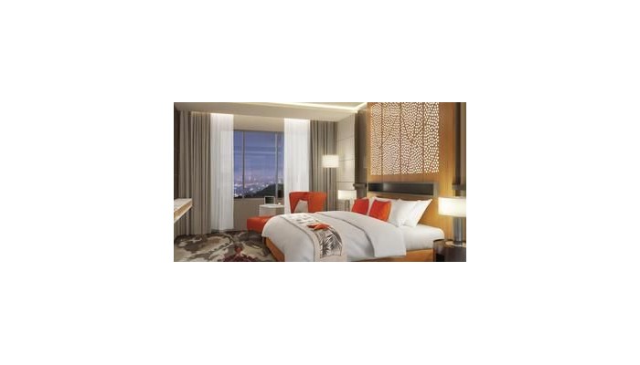 Sunway Pyramid Hotel poza 5