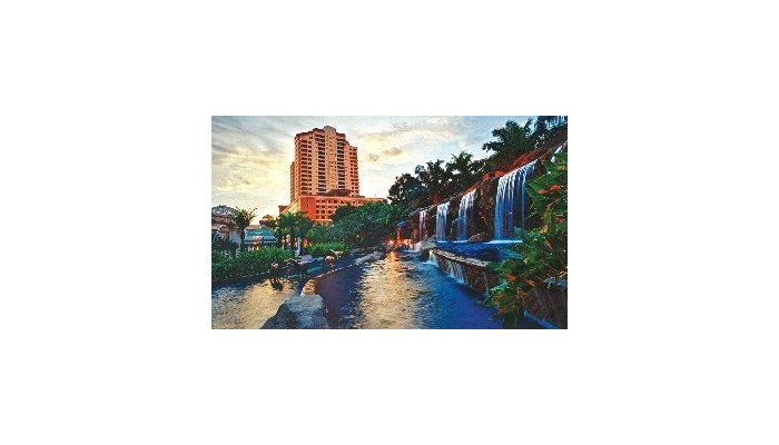 Sunway Pyramid Hotel poza 9