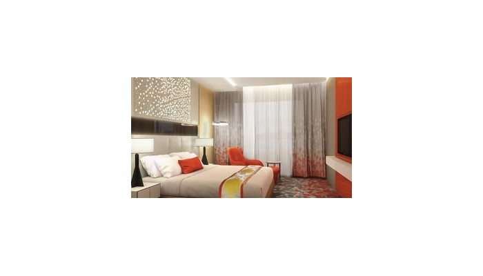 Sunway Pyramid Hotel poza 1