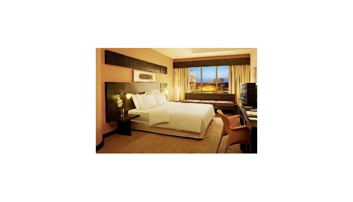 Sunway Pyramid Hotel poza 11