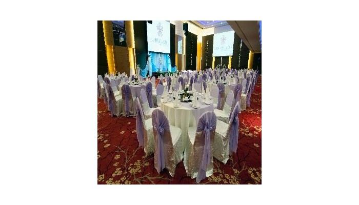 Swiss Garden Hotel Kuala Lumpur poza 11