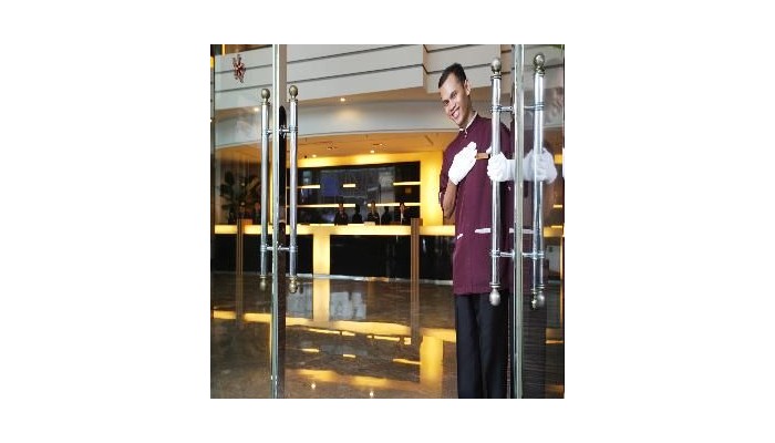 Swiss Garden Hotel Kuala Lumpur poza 6