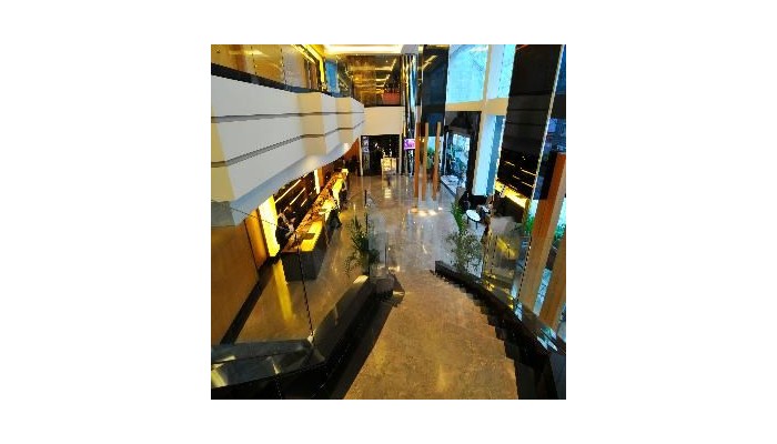 Swiss Garden Hotel Kuala Lumpur poza 4