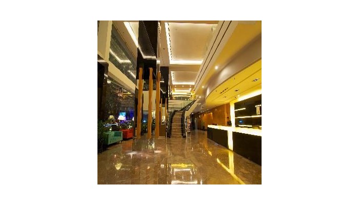 Swiss Garden Hotel Kuala Lumpur poza 5