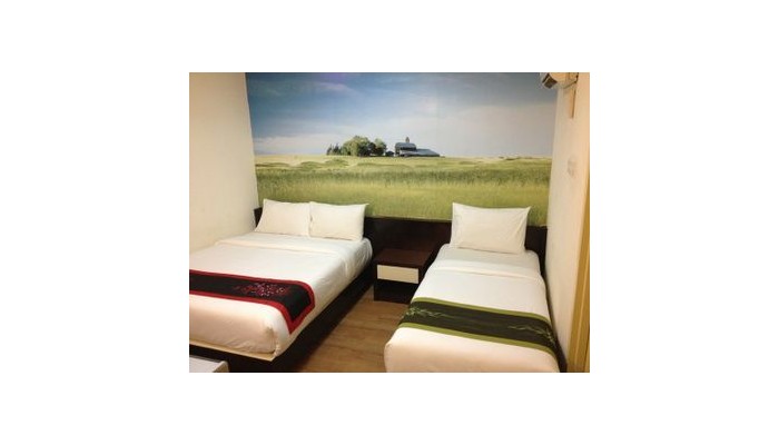 Swiss Hotel Kuala Lumpur poza 5