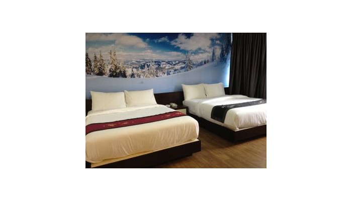 Swiss Hotel Kuala Lumpur poza 3