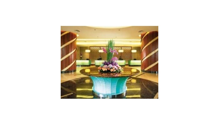 The Gardens Hotel & Residences-st Giles Luxury Hotel poza 2