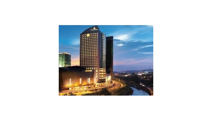 The Gardens Hotel & Residences-st Giles Luxury Hotel poza 1