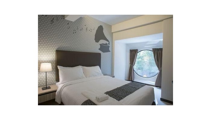 The Mesui Hotel poza 3