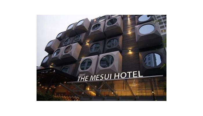 The Mesui Hotel poza 1