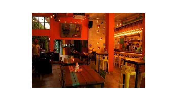 The Mesui Hotel poza 4