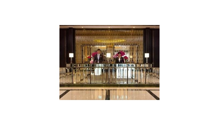 The Ritz-carlton Kuala Lumpur Bukit Bintang Hotel poza 7