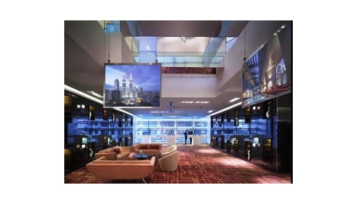 Traders Hotel poza 2