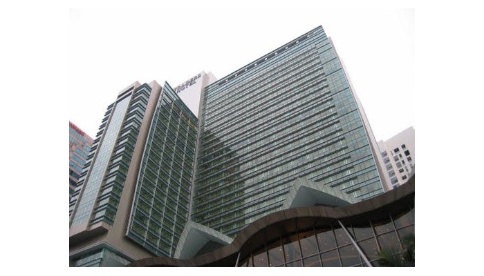 Traders Hotel poza 1