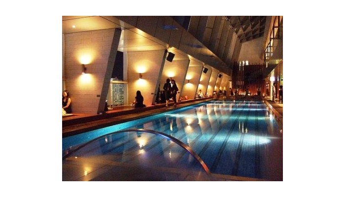 Traders Hotel poza 5