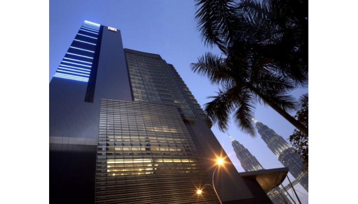 Traders Hotel Kuala Lumpur poza 1