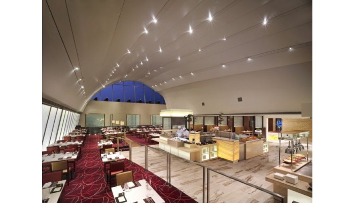 Traders Hotel Kuala Lumpur poza 3