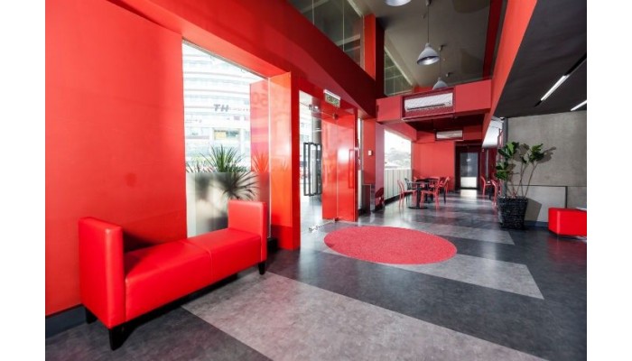 Tune Hotel - Downtown Kuala Lumpur poza 9