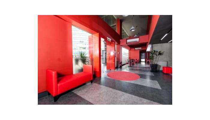 Tune Hotel - Downtown Kuala Lumpur poza 1