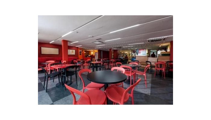 Tune Hotel - Downtown Kuala Lumpur poza 3