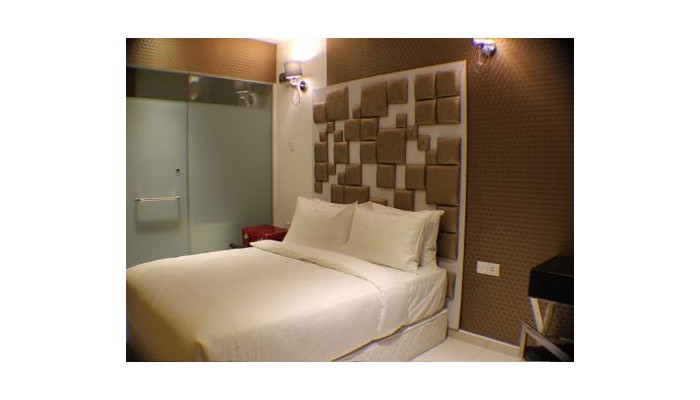 Victory Exclusive Boutique Hotel poza 1