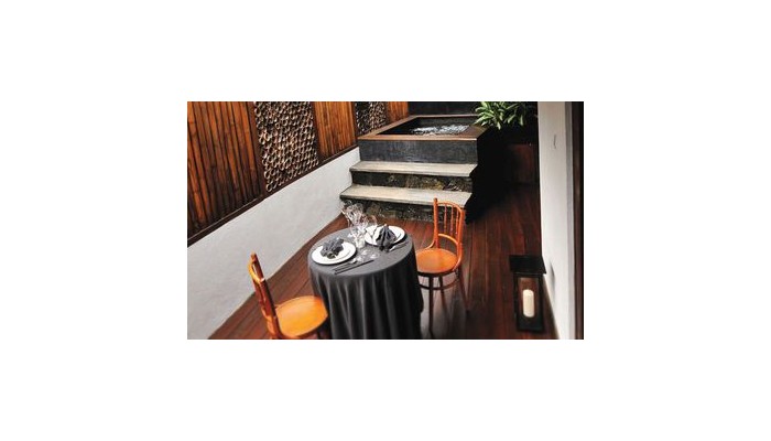 Villa Samadhi poza 6