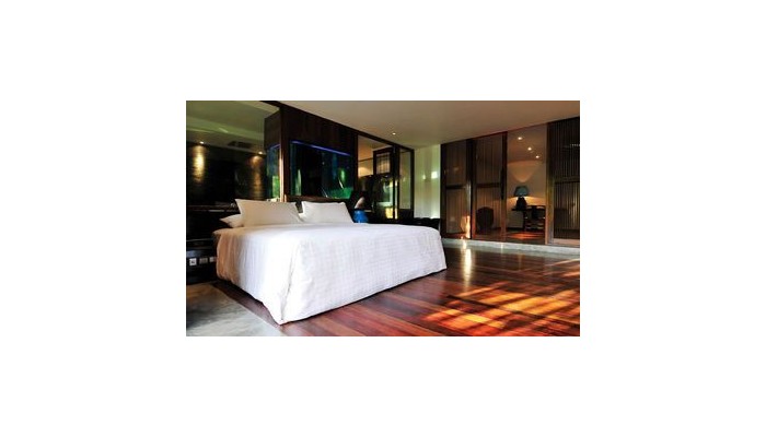 Villa Samadhi poza 0