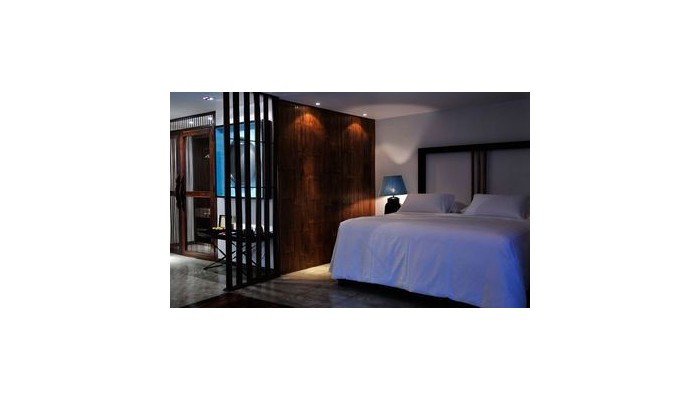 Villa Samadhi poza 2