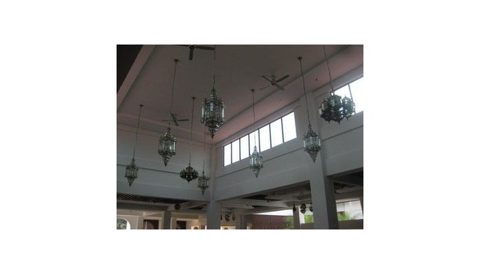 Bukit Gambang Resort City Cbr poza 7