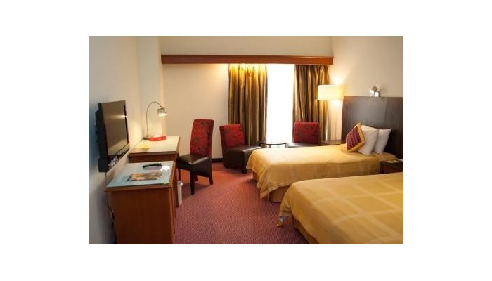 Hotel Grand Continental poza 3