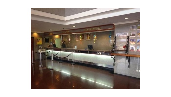 Hotel Grand Continental poza 2