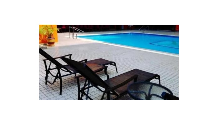 Hotel Grand Continental poza 5