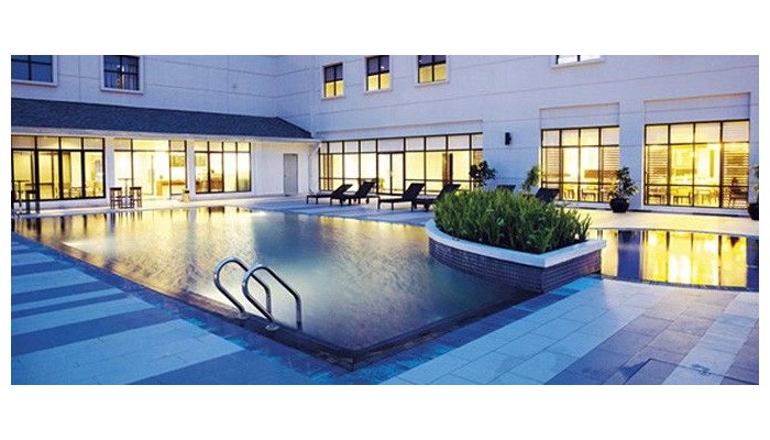 Hotel Vistana Kuantan City Centre poza 2