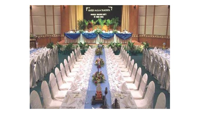 Swiss Garden Beach Resort Kuantan poza 2