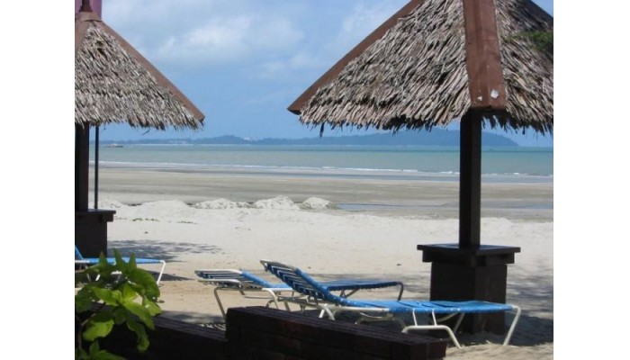 Swiss Garden Beach Resort Kuantan poza 1