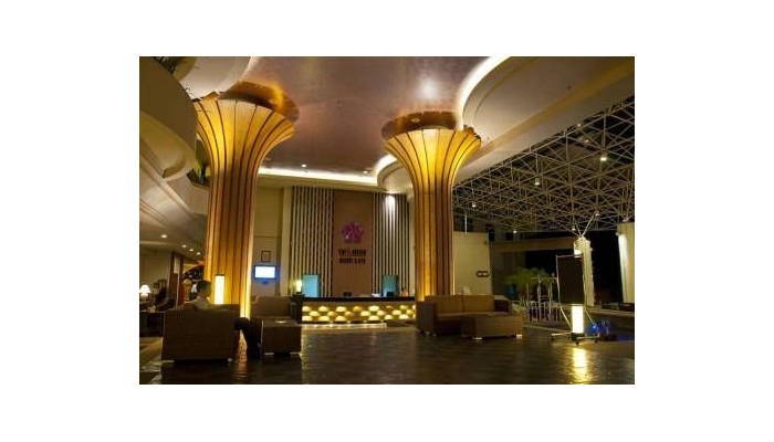 Swiss-garden Beach Resort Kuantan poza 2